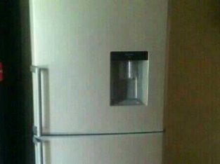 WASHING. MACHINE REPAIR AND FRIDGE