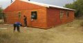 Teta wendy houses