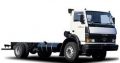 2019 Tata Lpt 1623 8,5 Ton Truck