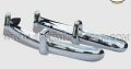 VW Beetle EU version bumpers 55-67