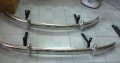 VW Beetle split pre 52 bumpers