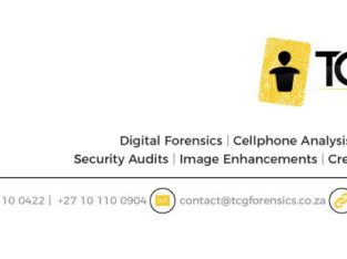 CFE Services in South Africa