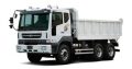 2019 Daewoo Tipper K5DEF 10 Cube