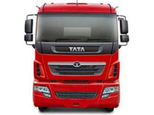 2019 Tata Prima 4938 Truck Tractor