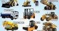 Kuruman mining school 777 dump truck excavator front end loader training Trade test call 0733146833