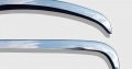 VW Bus type 2 late bay model bumpers 73-79