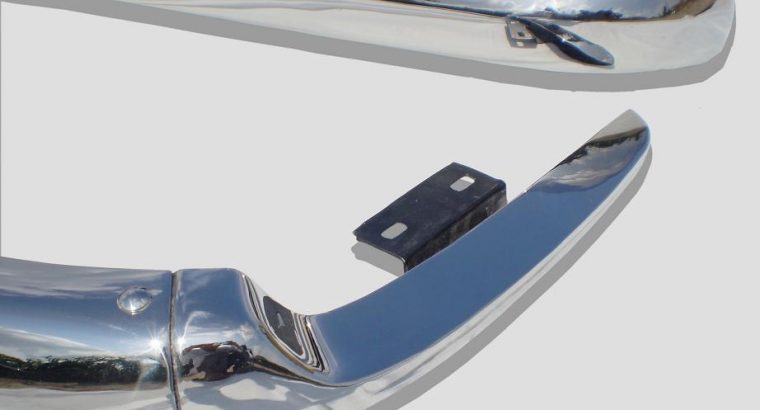 VW Bus type 2 early bay model bumpers 68-72