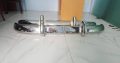 Volvo PV 544 Eu version bumpers