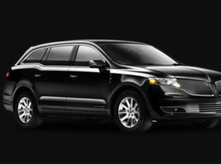 Platinum Luxury Fleet