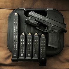 Arms for sale