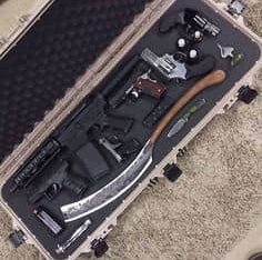 guns america