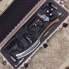 guns america