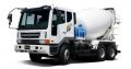 2019 Daewoo K5MVF Mixer