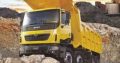 2019 Tata Prima 3338K 8×4 Tipper