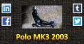 Lower Control Arm (Polo MK3 2003)