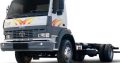 2019 Tata LPT 1518 , 8 Ton , Chassis Cab Truck