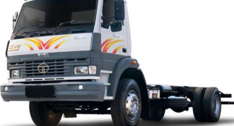 2019 Tata LPT 1518 , 8 Ton , Chassis Cab Truck