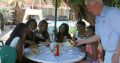 Air hostess training South Africa