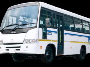 2019 Tata Lp 713 28 Seater Bus