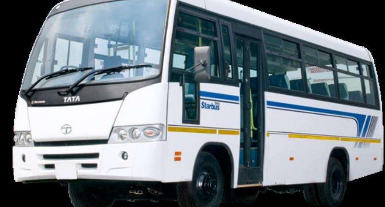 2019 Tata Lp 713 28 Seater Bus
