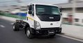 2019 Tata Ultra 1014 6 Ton Chassis Cab Truck