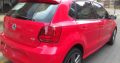2014 Volkswagen Polo 1.4 Comfortline 5Doors