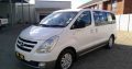2014 Hyundai H-1 2.5 9 Seater Bus