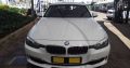 2015 BMW 320i M Sport Auto (F30)