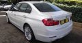 2015 BMW 320i M Sport Auto (F30)