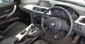 2015 BMW 320i M Sport Auto (F30)