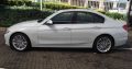 2015 BMW 320i M Sport Auto (F30)