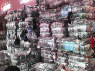 GRADE A UK BALES ONLINE ORDERS CONTACT 08069738231 OR WHATSAPP