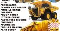 Boiler maker course 777 dump truck training