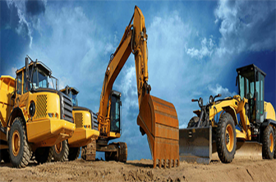 777 dump truck training + drill rig LHD scoop