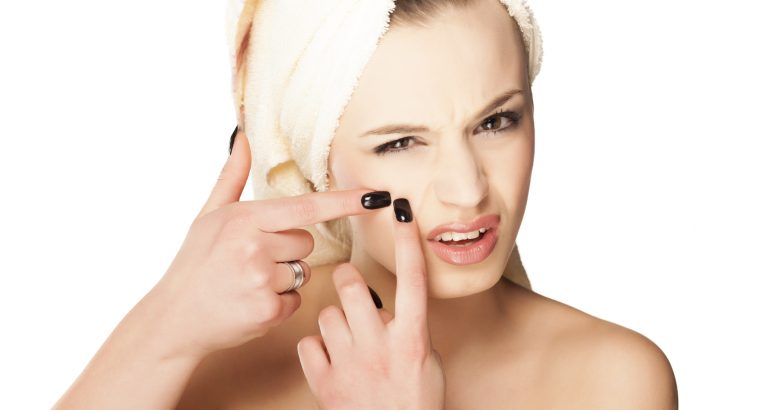 Reduce your skin problems with Rollyhampy skin car