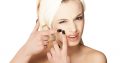 Tighten your pores with Rollyhampy skin care produ