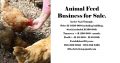 ANIMAL FEED BUSINESS FOR SALE in Vaal Triangle