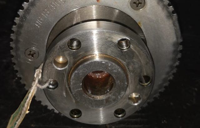 CHEV AVEO 1.5 2012 CRANKSHAFT FOR SALE
