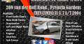 CHEV LUMINA SS 5.7 A/T 2004 PARTS AND SPARES