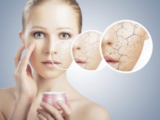 Get the radiant glow with Rollyhampy skin care