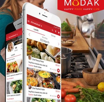 Mobile Apps Development Company in Kenya