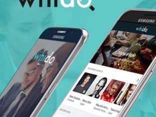 Android Apps Development Company in Nigeria