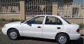 Hyundai Accent 1.5 RS EFi (A/c. P/s.)