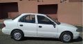Hyundai Accent 1.5 RS EFi (A/c. P/s.)