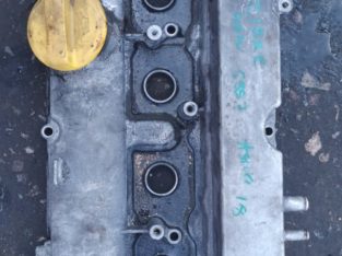 OPEL ASTRA 1.8 TAPPET COVER FOR SALE
