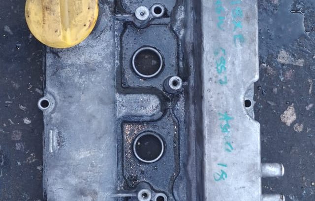 OPEL ASTRA 1.8 TAPPET COVER FOR SALE