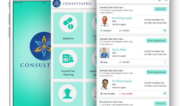Mobile App Development Company in Uganda