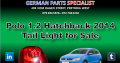 VW Polo 1.2 2014 Tail Light for Sale
