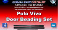 Polo Vivo Door Beading Set for Sale