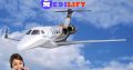 Hire Prominent Air Ambulance Service in Ranchi